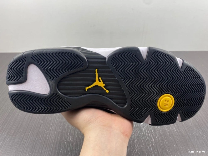 Kick Theory Laney Jordan Retro 14 487471-407 0731